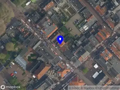 Nieuw bedrijf Content Amersfoort B.V.