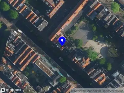 Virtual Drone Tours Amsterdam