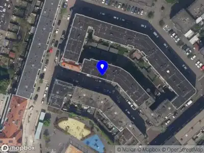 Nieuw bedrijf sharpelektro