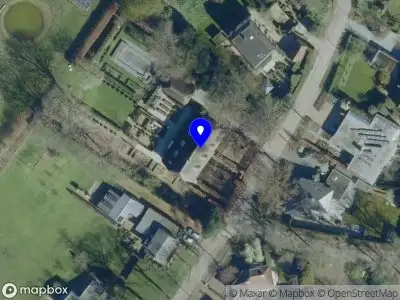 Studio Thuis Interieur Advies