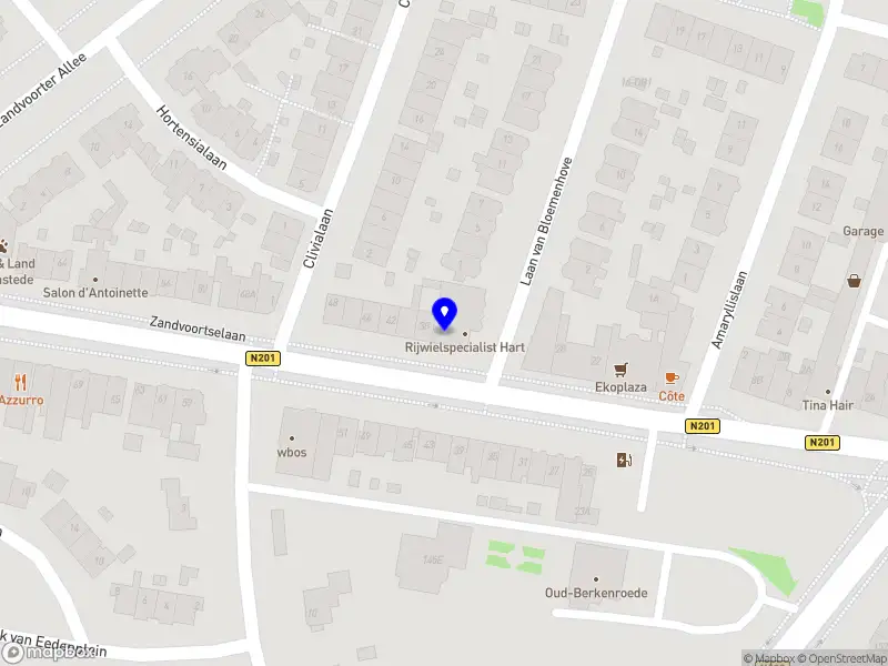 Doop Socials Heemstede