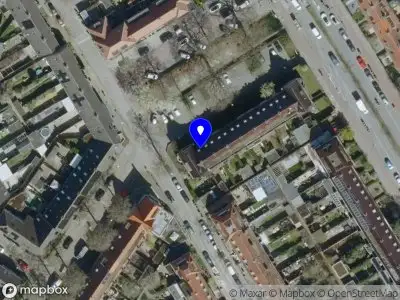 FRAI Holding B.V. in liquidatie Eindhoven