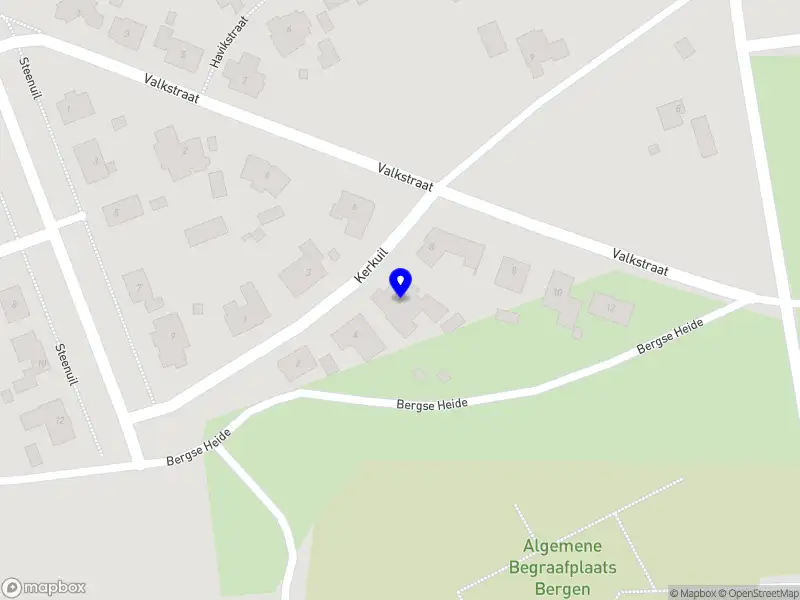 Bart van Mil Bouwprojecten B.V.