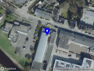 Nieuw bedrijf Khalil Maah