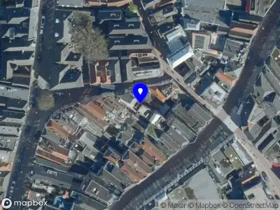 Stefano's Pizzeria Zuid B.V. 's-Hertogenbosch