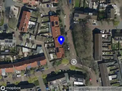 Twan Hendriks h/o de bakker aan huis