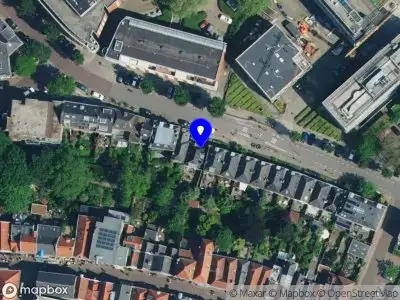 Margriet Stok Vertrouwenswerk VPO&I Deventer