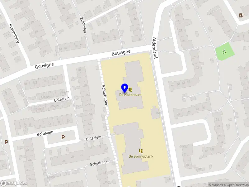 Stichting Islamitische Educatie Zuid-Oost Nederland