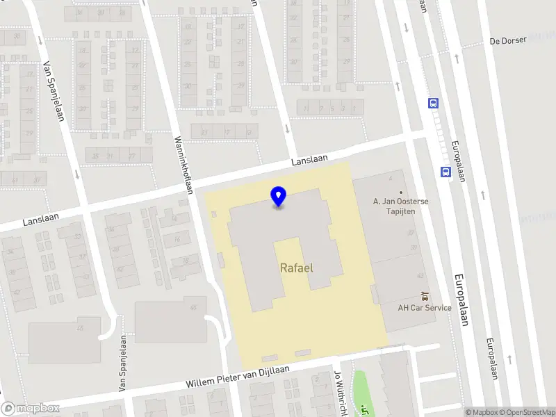 Rafael (zml) Utrecht
