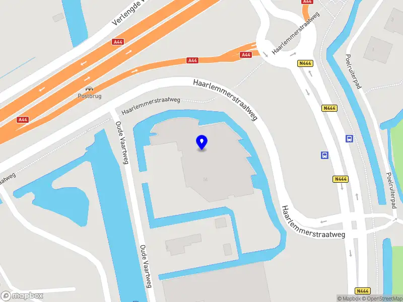 Stichting Voor ieder 1