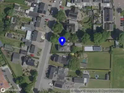 Nieuw bedrijf Stichting Bureau Spil in de Wijk