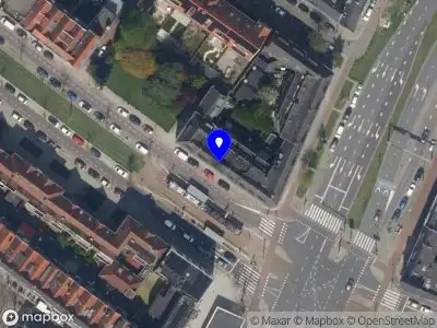 Nieuw bedrijf Belazzani Bouw