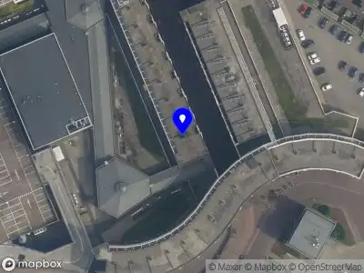 Nieuw bedrijf Cana Bouw