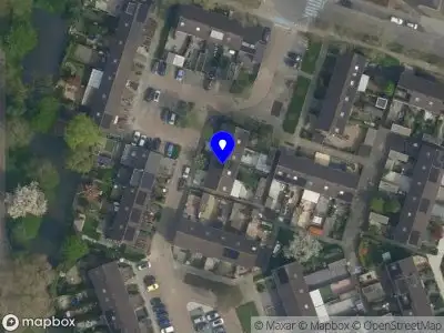 Nieuw bedrijf MR Administratiekantoor