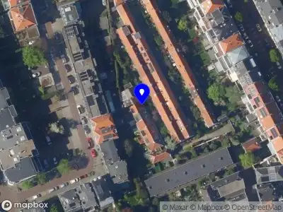 Masedan Investment Partners B.V.