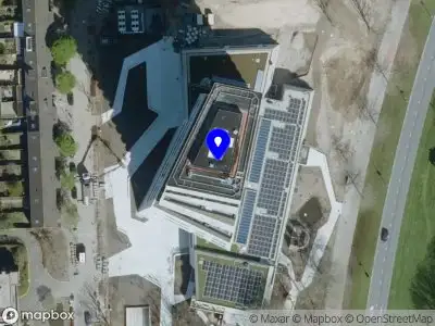 ME Financial Holding B.V.