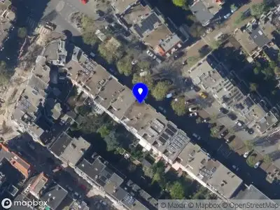 Nieuw bedrijf Vereniging Prins Mauritslaan 38-38a-38b