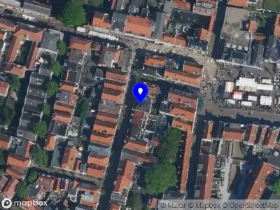 Stichting SUPmission Haarlem