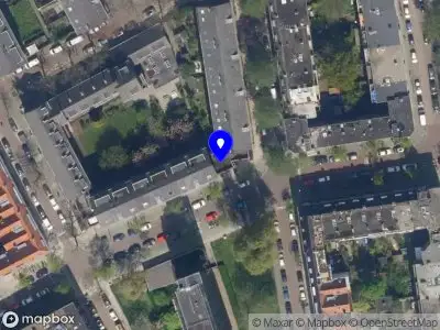 Nieuw bedrijf Stichting El Padrino