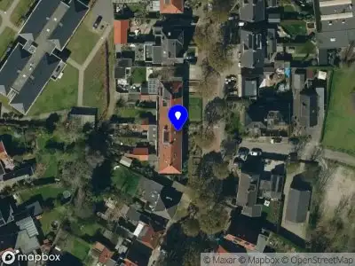 Nieuw bedrijf Stichting Mobiel Natuurkantoor Achterhoek