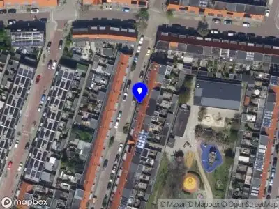 Nieuw bedrijf A.H.C. Faust