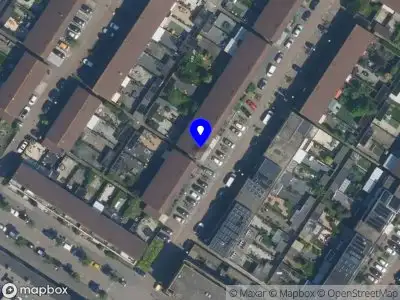 Nieuw bedrijf Baadoud Holding B.V.