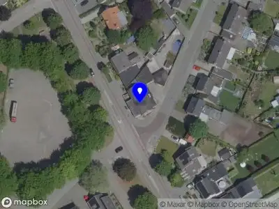 Nieuw bedrijf Daily Dish B.V.