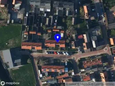 Nieuw bedrijf MH Enterprise B.V.