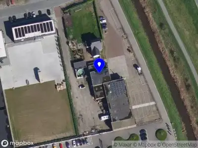 Mintas Specialty Foods B.V.