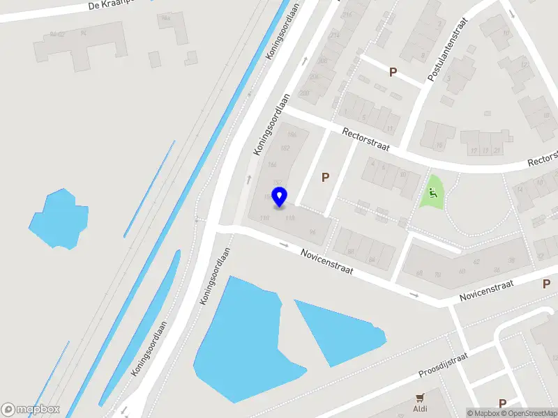 Eva van Oers Fotografie