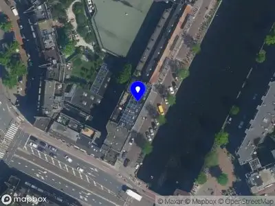 Nomad Development B.V. Amsterdam