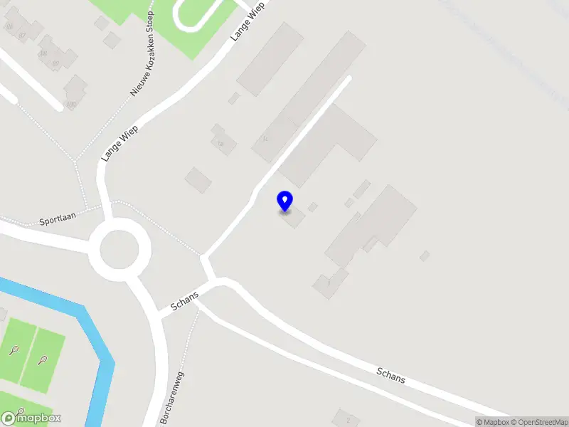 G. Vreeken Beheer B.V.