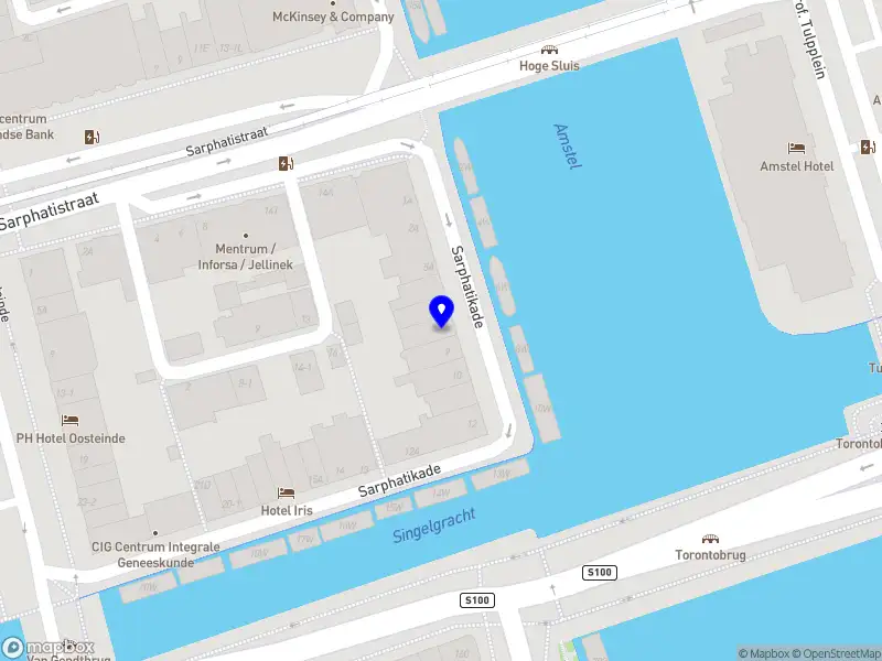 Altura Holding B.V. Amsterdam