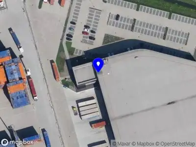 KS Project Logistics B.V. Moerdijk