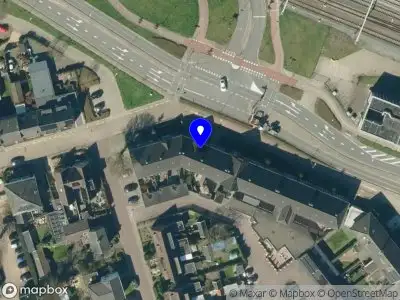 Nieuw bedrijf WvG Trading