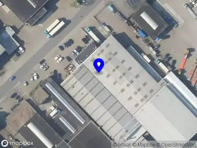 Hybricol Food Technologies B.V. Harderwijk