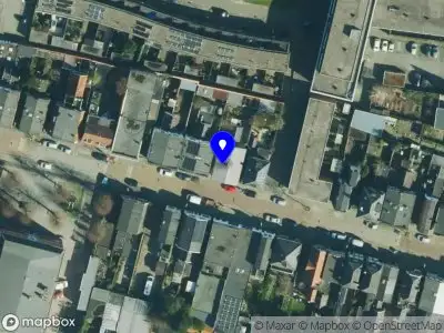 Nieuw bedrijf BySusie