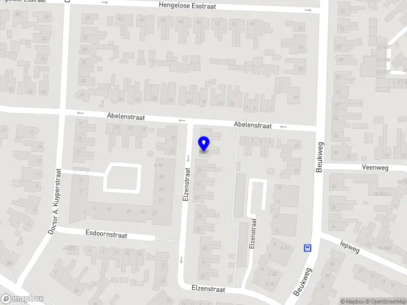 Denkers Investments B.V.