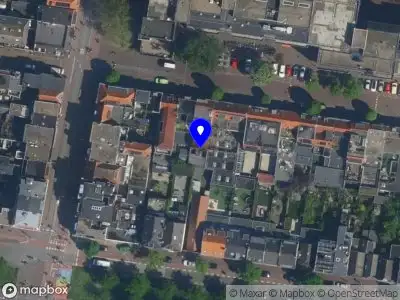 GR Holding Company B.V. Haarlem
