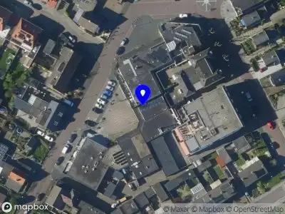 OefentherapiePraktijk Maas & Van Hemessen Spanbroek
