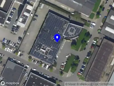 Full Circle Group Holding B.V. Amersfoort
