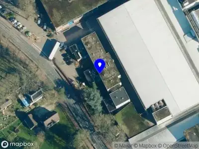 Stora Enso Holding B.V.