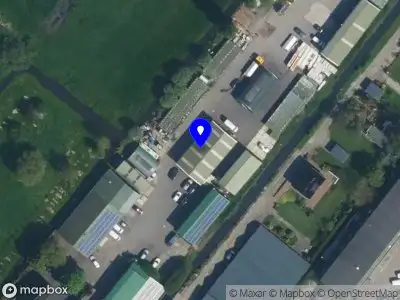 La Base Amsterdam