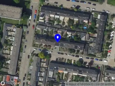 ONR Infra Sliedrecht