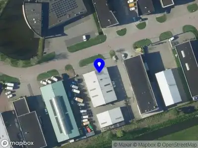 Massagepraktijk Bianca Ter Beek