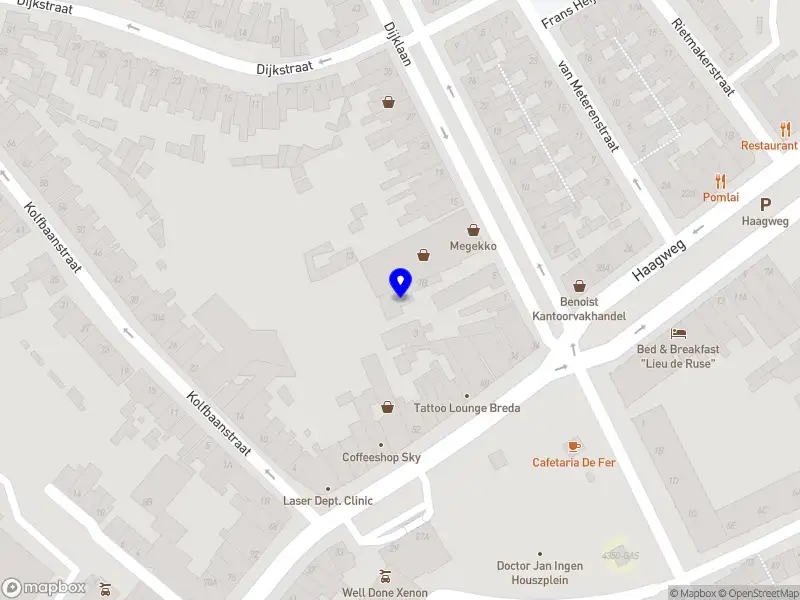 Nieuw bedrijf A t/m Z Asbest en Sloopwerkzaamheden