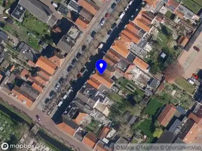 Nieuw bedrijf Siebe Boersma