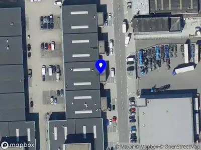 GS Electronics Cathodic Protection B.V. Rotterdam