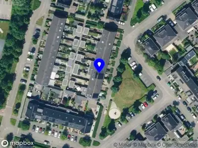 Nieuw bedrijf Was en Strijk Service Barneveld