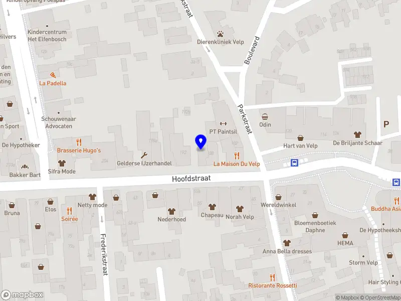 Nieuw bedrijf Koningsberg Beheer B.V.